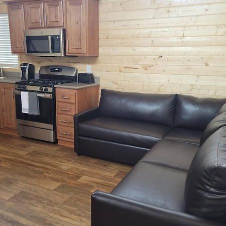 079 Tiny Home Nr Grand Canyon South Rim Sleeps 8 Valle Exterior photo