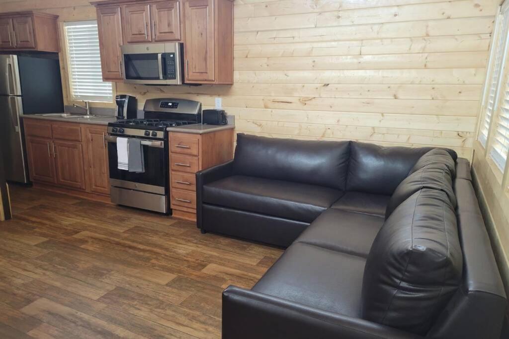 079 Tiny Home Nr Grand Canyon South Rim Sleeps 8 Valle Exterior photo