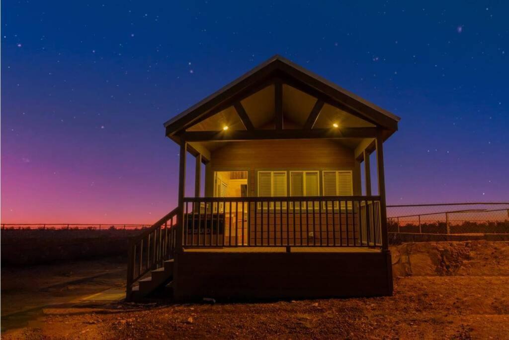 079 Tiny Home Nr Grand Canyon South Rim Sleeps 8 Valle Exterior photo