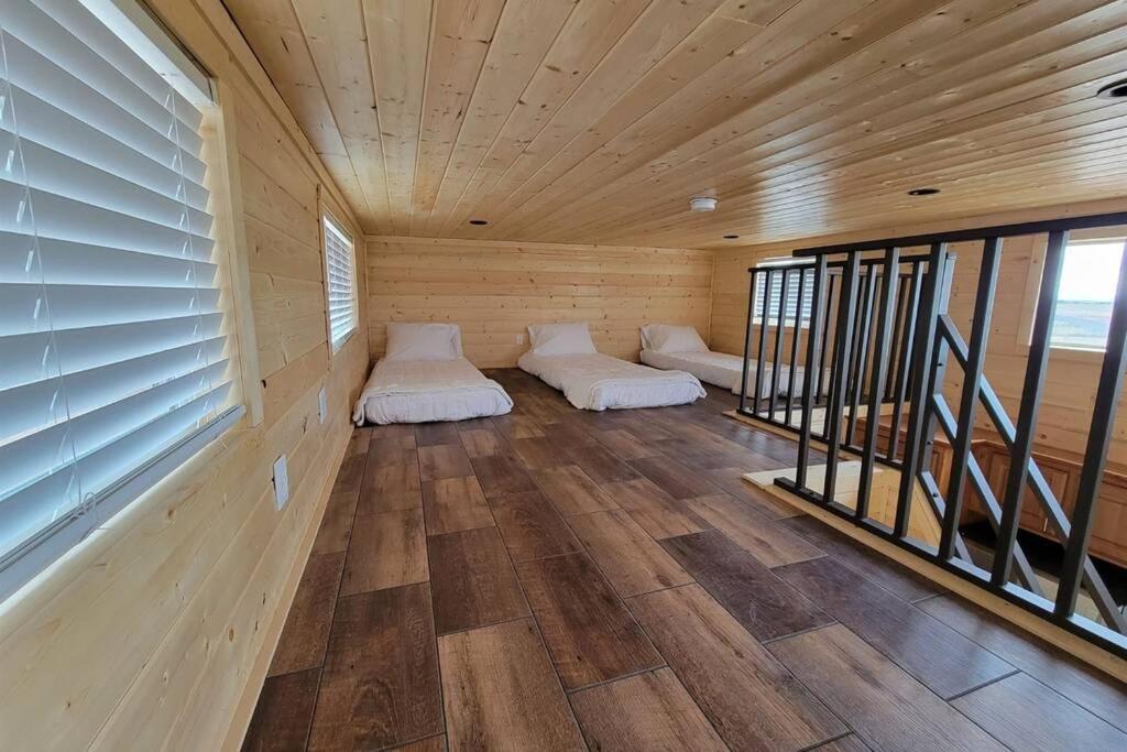 079 Tiny Home Nr Grand Canyon South Rim Sleeps 8 Valle Exterior photo